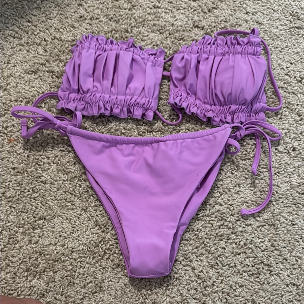 Huge bikini bundle!!